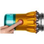 Dyson V12s Detect Slim Submarine Amarillo/Níquel